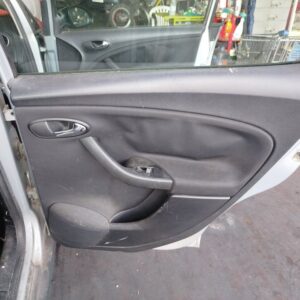 ELEVALUNAS TRASERO DERECHO SEAT TOLEDO (5P2)