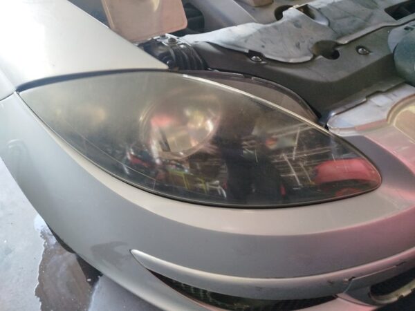 FARO DERECHO SEAT TOLEDO (5P2)