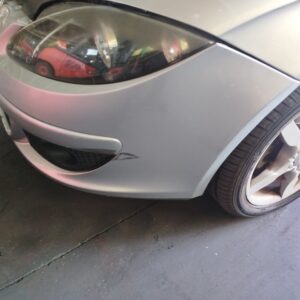 PARAGOLPES DELANTERO SEAT TOLEDO (5P2)