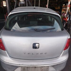 PORTON TRASERO SEAT TOLEDO (5P2)