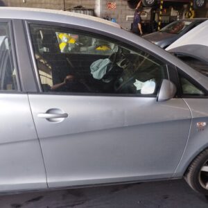 PUERTA DELANTERA DERECHA SEAT TOLEDO (5P2)