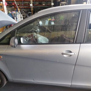 PUERTA DELANTERA IZQUIERDA SEAT TOLEDO (5P2)