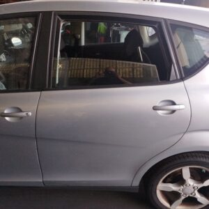 PUERTA TRASERA IZQUIERDA SEAT TOLEDO (5P2)
