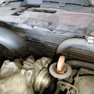 RADIADOR AGUA SEAT TOLEDO (5P2)