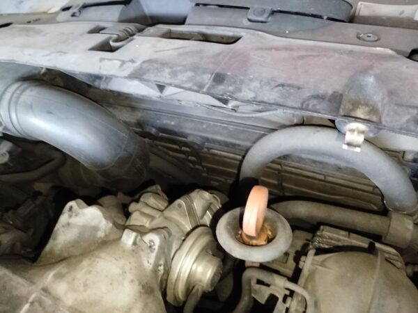 RADIADOR AGUA SEAT TOLEDO (5P2)