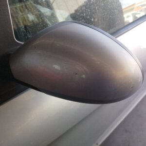 RETROVISOR IZQUIERDO SEAT TOLEDO (5P2)