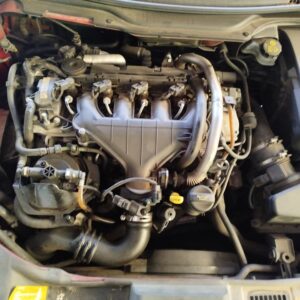 ALTERNADOR VOLVO S40 BERLINA