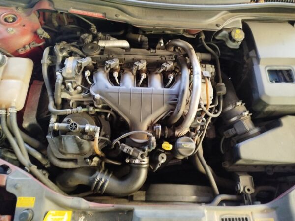 ALTERNADOR VOLVO S40 BERLINA