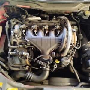 COMPRESOR AIRE ACONDICIONADO VOLVO S40 BERLINA
