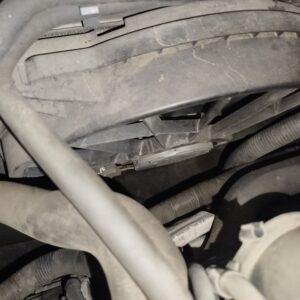 ELECTROVENTILADOR VOLVO S40 BERLINA
