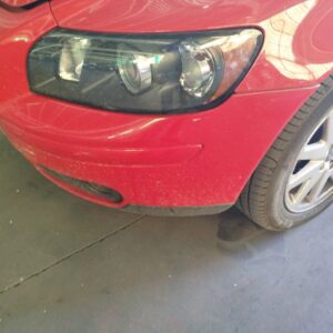 PARAGOLPES DELANTERO VOLVO S40 BERLINA