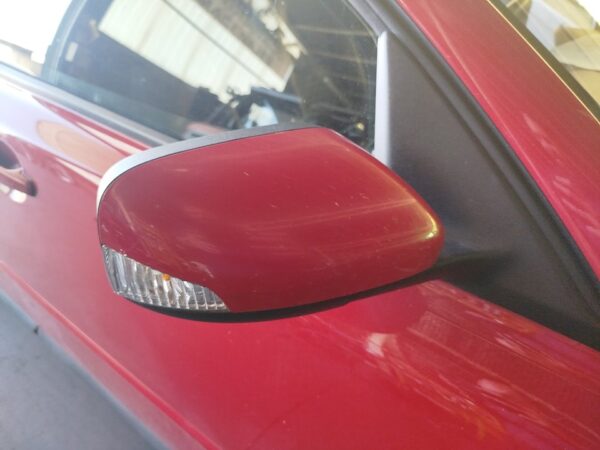 RETROVISOR DERECHO VOLVO S40 BERLINA