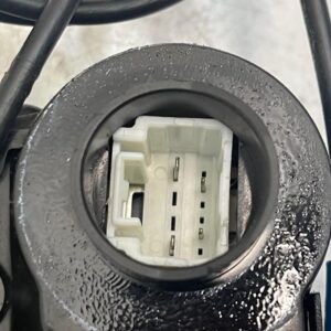 CERRADURA PUERTA TRASERA IZQUIERDA TOYOTA AVENSIS (T27)
