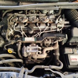 COMPRESOR AIRE ACONDICIONADO TOYOTA AVENSIS (T27)