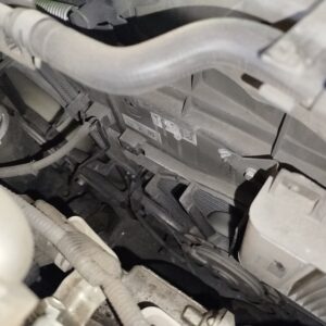 ELECTROVENTILADOR TOYOTA AVENSIS (T27)
