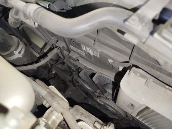 ELECTROVENTILADOR TOYOTA AVENSIS (T27)