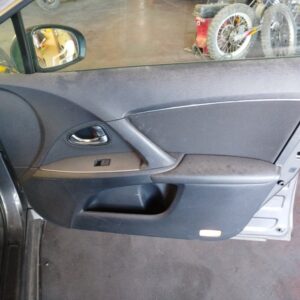 ELEVALUNAS DELANTERO DERECHO TOYOTA AVENSIS (T27)