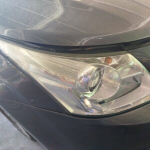 FARO DERECHO TOYOTA AVENSIS (T27)