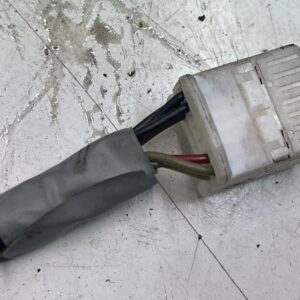 RETROVISOR IZQUIERDO TOYOTA AVENSIS (T27)