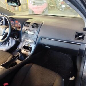 KIT AIRBAG TOYOTA AVENSIS (T27)