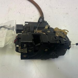 CERRADURA PUERTA TRASERA DERECHA SEAT TOLEDO (1M2)
