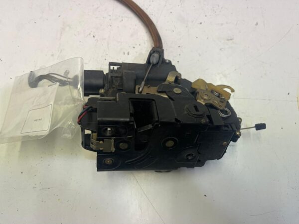 CERRADURA PUERTA TRASERA DERECHA SEAT TOLEDO (1M2)