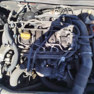 ALTERNADOR CHEVROLET CRUZE