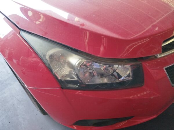 FARO DERECHO CHEVROLET CRUZE