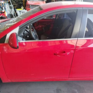 PUERTA DELANTERA IZQUIERDA CHEVROLET CRUZE