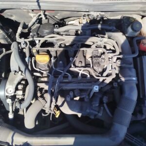 SERVOFRENO CHEVROLET CRUZE