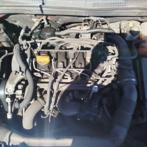 TRANSMISION DELANTERA DERECHA CHEVROLET CRUZE