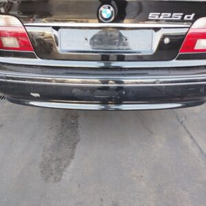 PARAGOLPES TRASERO BMW SERIE 5 BERLINA (E39)
