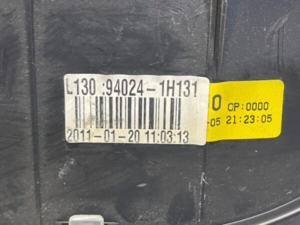 CUADRO INSTRUMENTOS KIA CEED (ED)