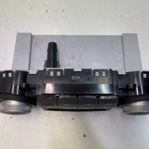 MANDO CALEFACCION / AIRE ACONDICIONADO KIA CEED (ED)
