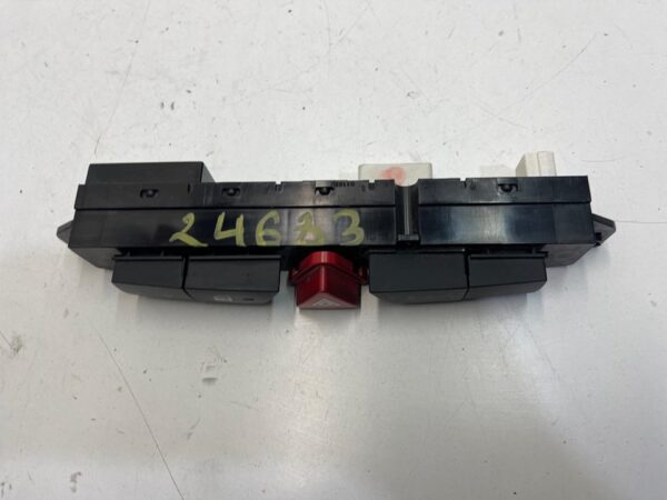 WARNING KIA CEED (ED)