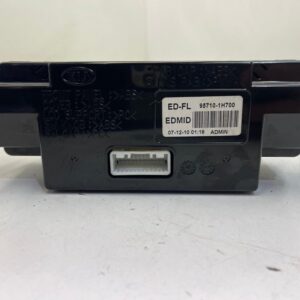 PANTALLA MULTIFUNCION KIA CEED (ED)