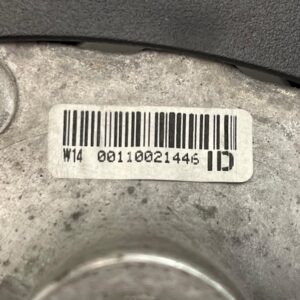 VOLANTE KIA CEED (ED)