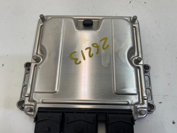 CENTRALITA MOTOR UCE CITROEN C5 BERLINA