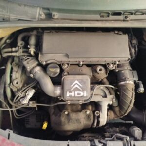 MOTOR COMPLETO CITROEN C3