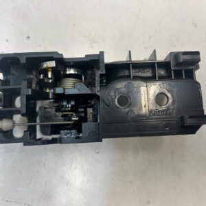 CERRADURA PUERTA DELANTERA IZQUIERDA TOYOTA COROLLA (E12)