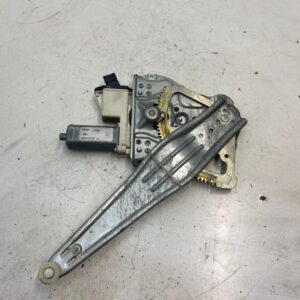 ELEVALUNAS TRASERO IZQUIERDO TOYOTA COROLLA (E12)
