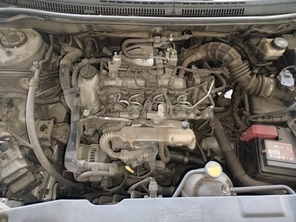 MOTOR COMPLETO TOYOTA COROLLA (E12)