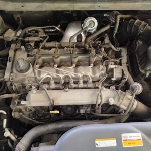 ABS KIA CEED (ED)