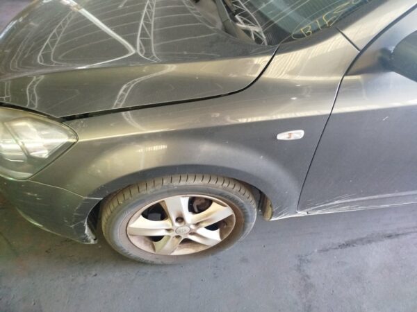 ALETA DELANTERA IZQUIERDA KIA CEED (ED)