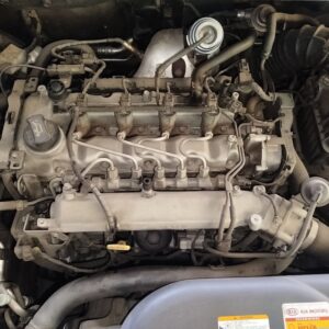 ALTERNADOR KIA CEED (ED)