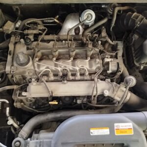 CAJA CAMBIOS KIA CEED (ED)