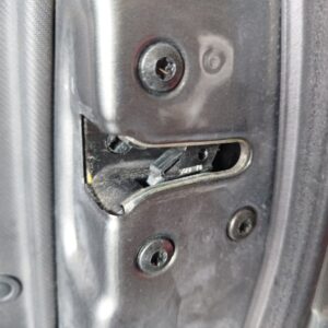 CERRADURA PUERTA DELANTERA DERECHA KIA CEED (ED)