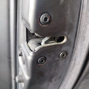 CERRADURA PUERTA TRASERA DERECHA KIA CEED (ED)