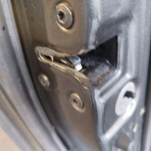 CERRADURA PUERTA TRASERA IZQUIERDA KIA CEED (ED)