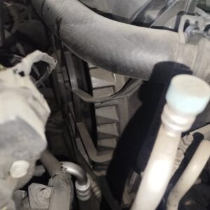ELECTROVENTILADOR KIA CEED (ED)